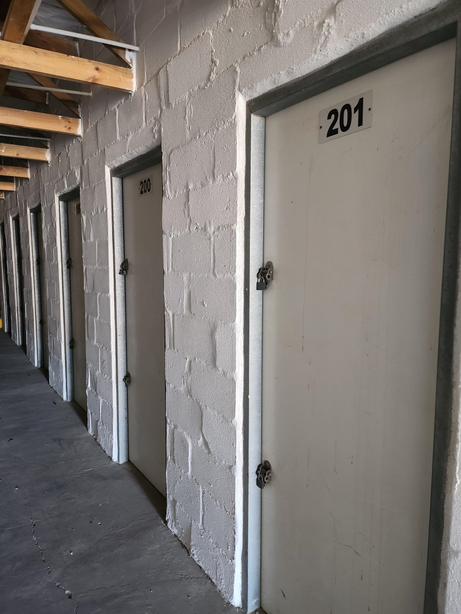 Commercial Property for Sale in Broadlands Western Cape